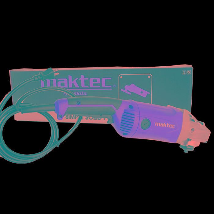 MAKTEC(MCC) เครื่องเจียร์ไฟฟ้า 7นิ้ว MT902 (CB-204A 2000W)