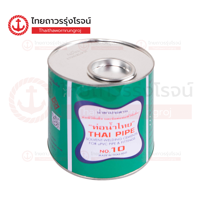 ท่อน้ำไทยกาวทาท่อ 500กรัม