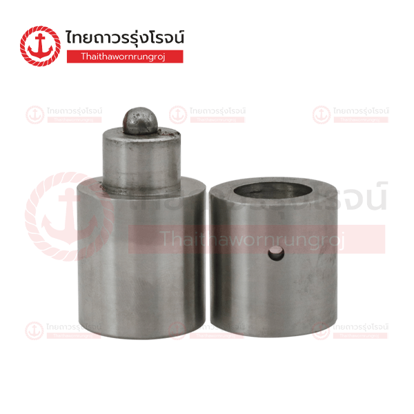 บูทประตูสแตนเลส 1.1/4