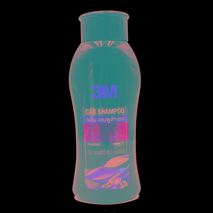 3M แชมพูล้างรถ N39000LT 400มิล