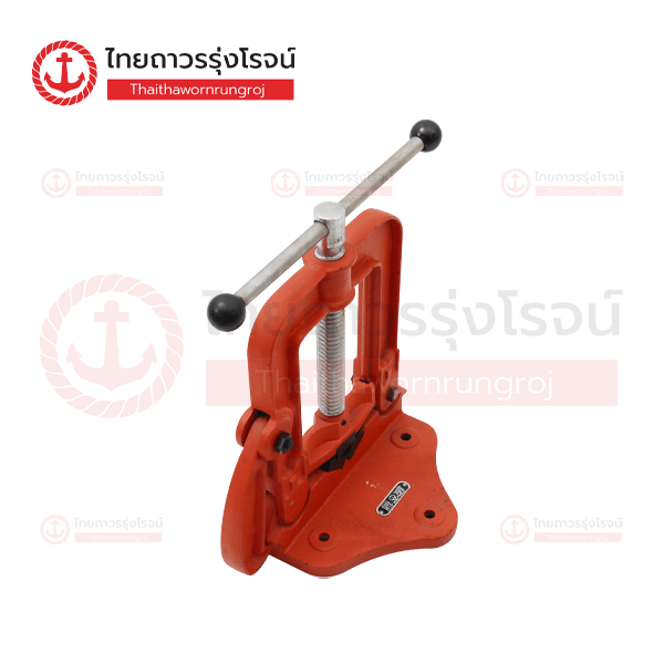 ปากกาจับแป็ป แบบตั้งโต๊ะ เบอร์3