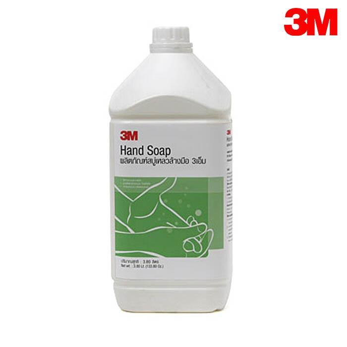 3M สบู่เหลวคอมเมอเชียล 3.80ลิตร
