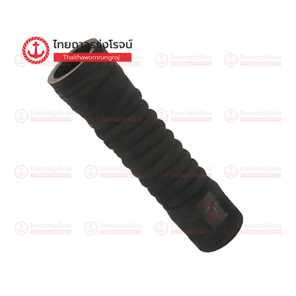 ท่อกันทรุด 1ฟุต 2.1/2นิ้ว ID63.5mm OD78.5mm (ใช้กับท่อPVC 2-2.1/4นิ้ว)