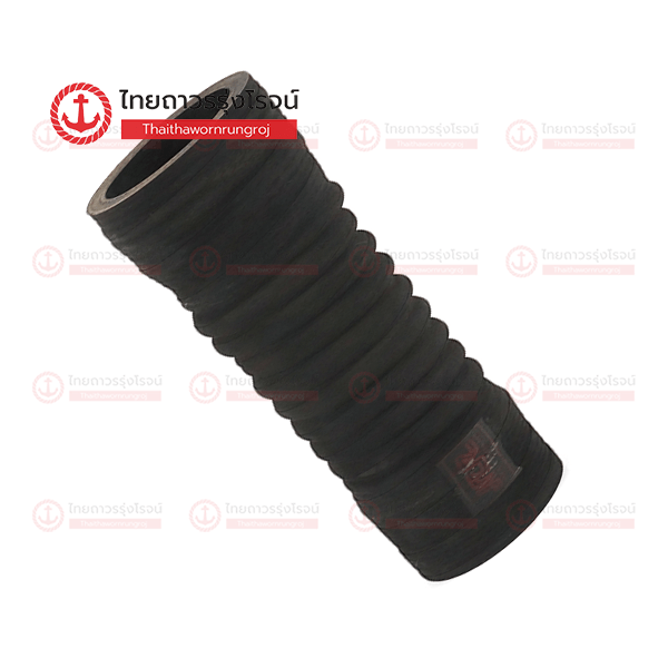 ท่อกันทรุด 1ฟุต 3.1/2นิ้ว ID88.9mm OD103.9mm (ใช้กับท่อPVC 3-3.1/4นิ้ว)