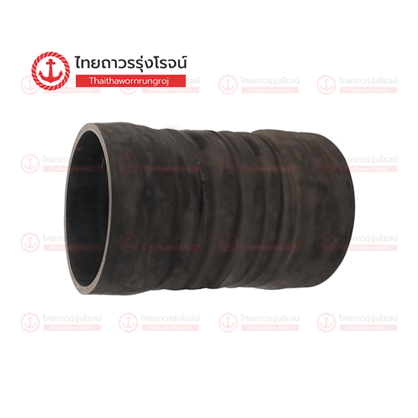 ท่อกันทรุด 1ฟุต 6นิ้ว ID152.4mm OD172.4mm (ใช้กับท่อPVC 5.1/2-5.3/4นิ้ว)