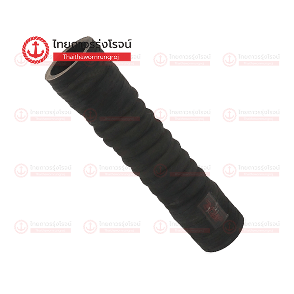 ท่อกันทรุด 1ฟุต 2นิ้ว ID50.8mm OD64.8mm (ใช้กับท่อPVC 1.1/2-1.3/4นิ้ว)