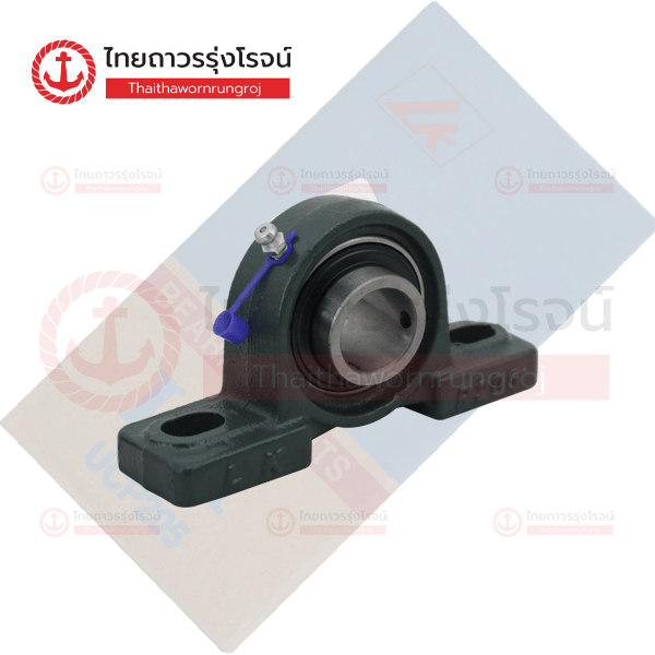 LK ลูกปืนตุ๊กตา UCP205-25MM