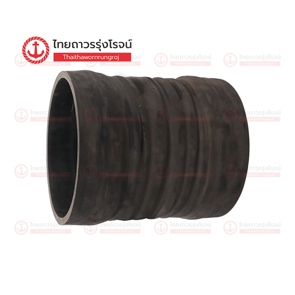 ท่อกันทรุด 1ฟุต 10.1/2นิ้ว ID266.7mm OD292.1mm (ใช้กับท่อPVC 10-10.1/4นิ้ว)