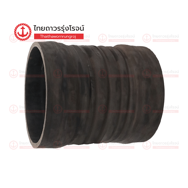 ท่อกันทรุด 1ฟุต 12.1/2นิ้ว ID317.5mm OD345.5mm (ใช้กับท่อPVC 12-12.1/4นิ้ว)