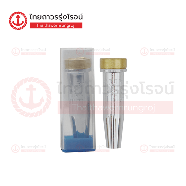 SUMO หัวตัดแก๊ส LPG 000