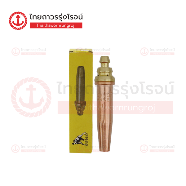 SUMO หัวตัดแก๊ส LPG AUTO เบอร์1