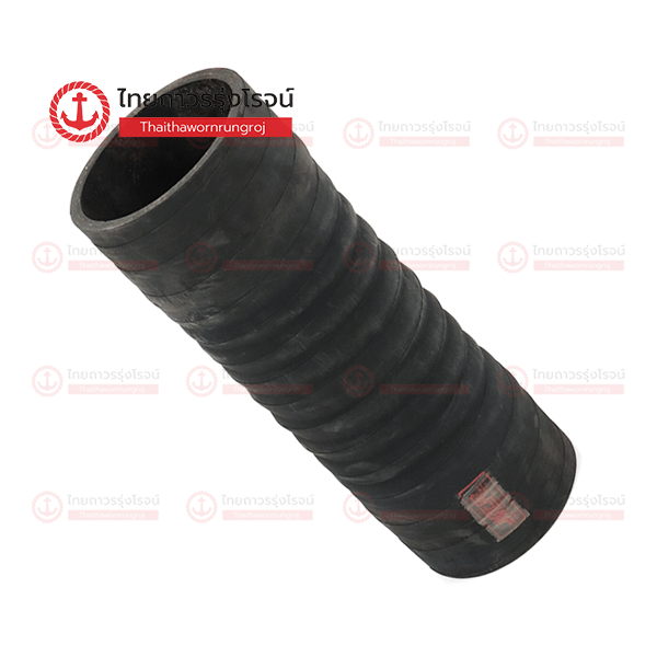 ท่อกันทรุด 1ฟุต 5.1/2นิ้ว ID139.7mm OD159.7mm (ใช้กับท่อPVC 5-5.1/4นิ้ว)