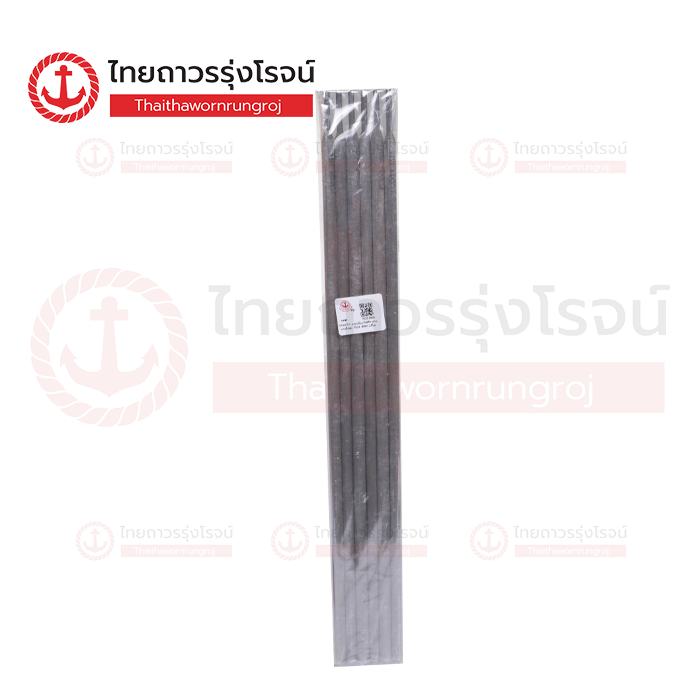 YAWATA ลวดเชื่อมไฟฟ้า ทานแรงดึงสูง 7024 4MM 1กิโล