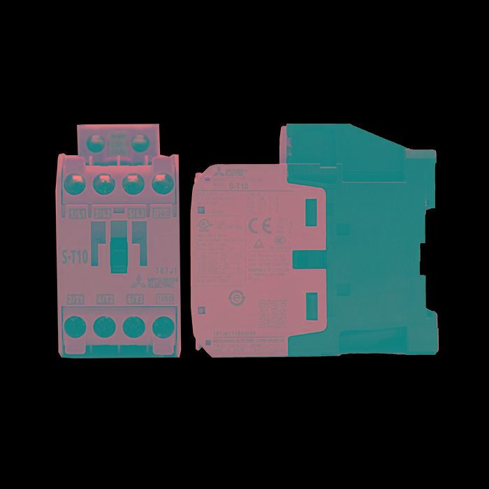 MITSUBISHI แมกเนติก S-T10 200-240V