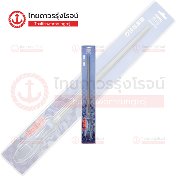 PFERD ตะไบกลมละเอียด 12นิ้ว CS-FH 1162 300 C3