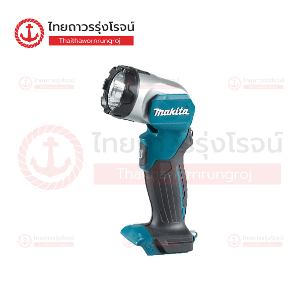 MAKITA ไฟฉาย LED 12v 160lumens ML105 (เครื่องเปล่า)*