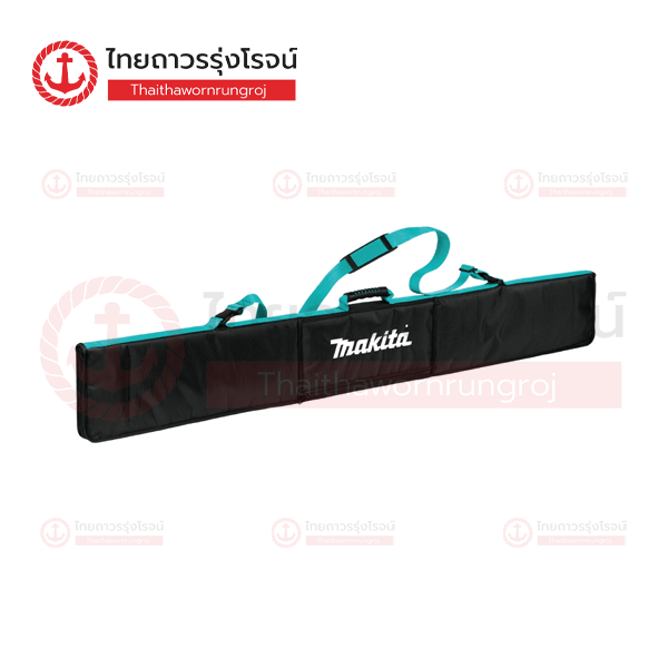 *D* MAKITA กระเป๋าใส่รางเลื่อยวงเดือน GUIDE RAIL 1400mm A-66379