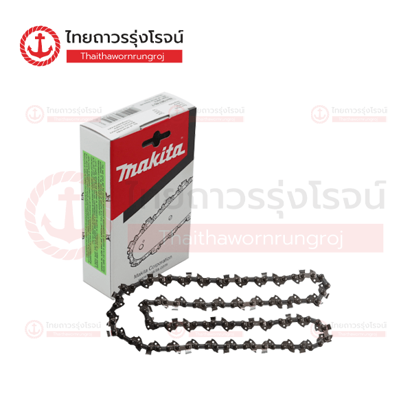 (D) MAKITA อะไหล่โซ่ สำหรับชุดก้านต่อบาร์เลื่อยโซ่ EY403MP 196740-7