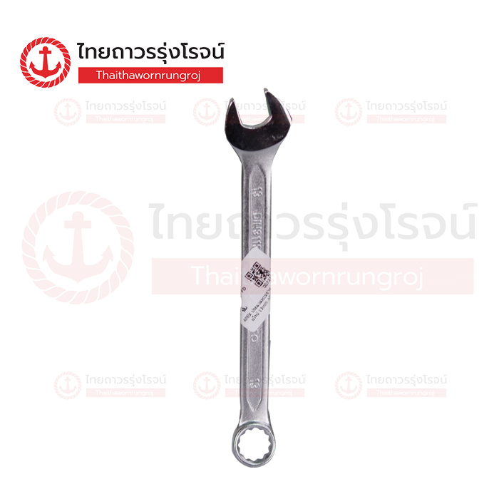 APEX ประแจแหวนข้าง ปากตาย ยุโรป 13mm AP-0403008