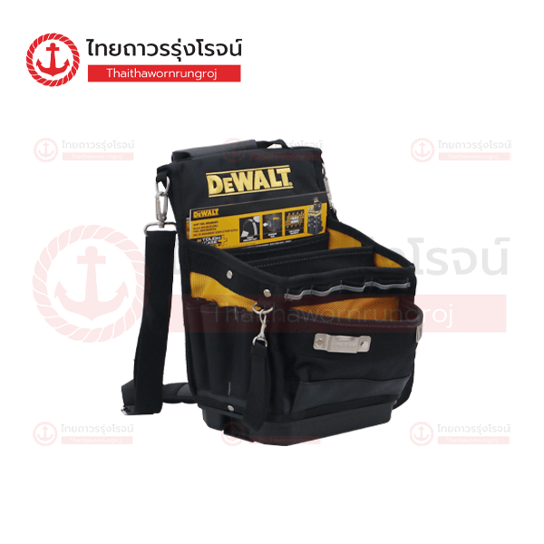 DEWALT กระเป๋าสะพายข้าง Tstak 40x25x15cm DWST83541-1