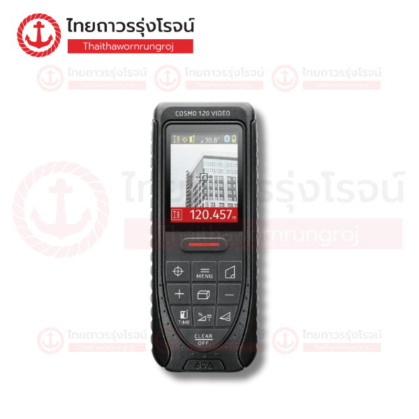 ADA เลเซอร์วัดระยะ 120เมตร COSMO 120