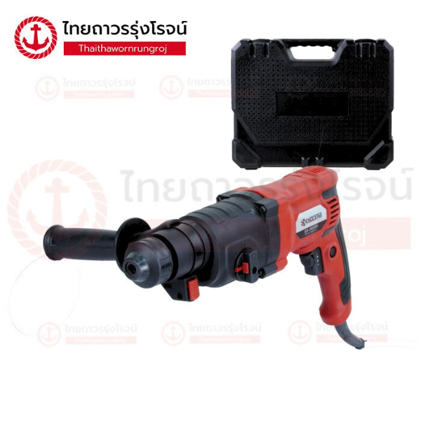 KYOCERA สว่านโรตารี่ไฟฟ้า 26mm 3ระบบ 800w  ED-2600