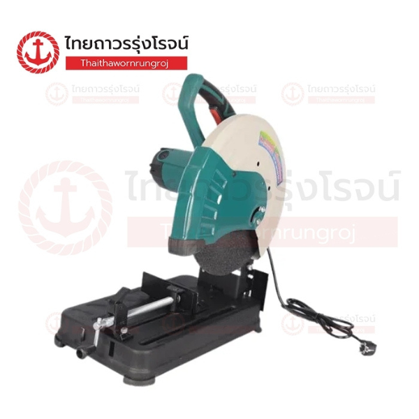 (D.) SUMO เครื่องตัดไฟเบอร์ไฟฟ้า 14นิ้ว 2800w 5414