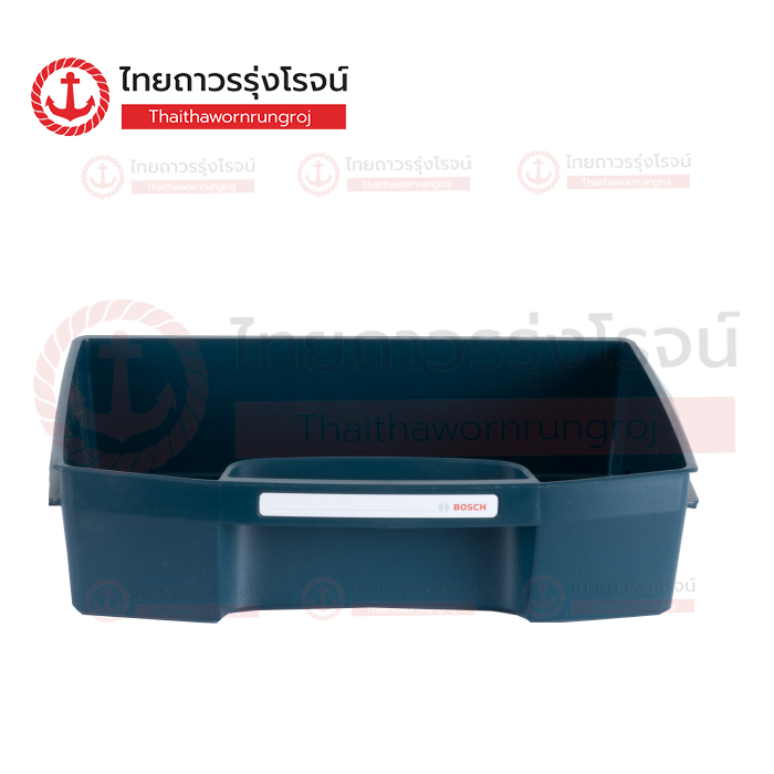 BOSCH กล่องเครื่องมือ 357x316x92mm LS-TRAY92 1600A001RX