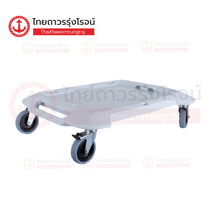 BOSCH ถาดล้อสำหรับกล่องเครื่องมือ L-BOXX ROLLER 1600A001S9