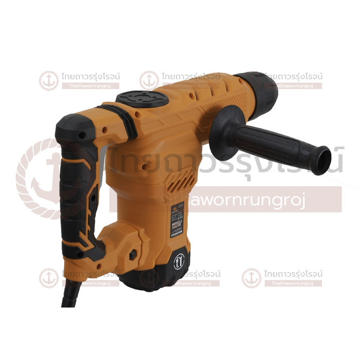 PUMPKIN สว่านโรตารี่สกัดไฟฟ้า HEX17 J-DH0815 50325