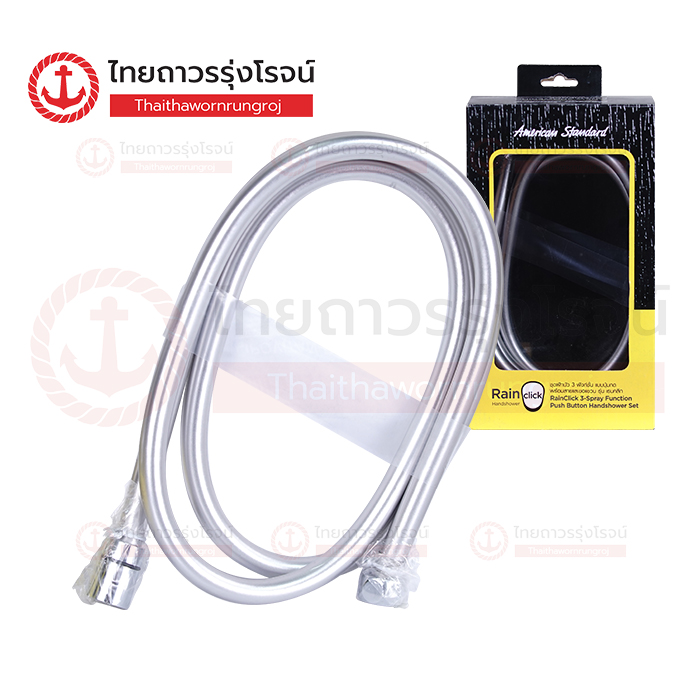 AMERICAN STANDARD สายฝักบัว SHOWER HOSE F7960-CHADY890