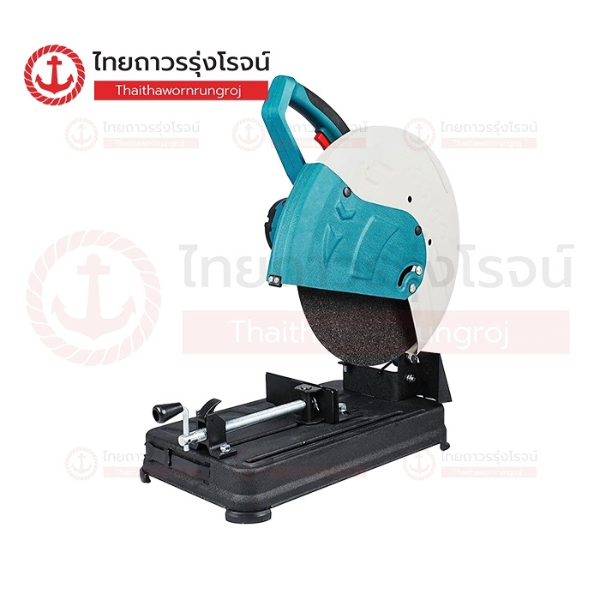 (D.) SUMO เครื่องตัดไฟเบอร์ไฟฟ้า 14นิ้ว 2200w 2414
