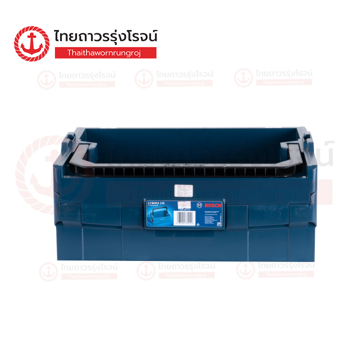 BOSCH กล่องเครื่องมือ 345x440x285mm LT-BOXX170 1600A00222