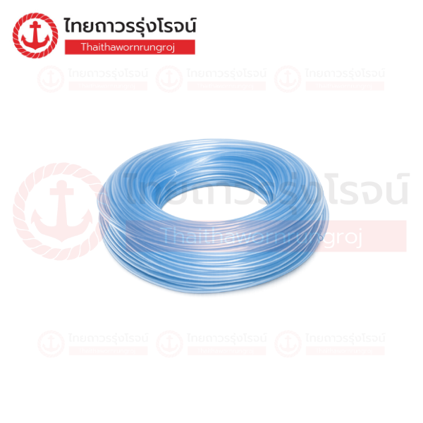 สายยางใส 1/2นิ้ว ขายเป็นเมตร