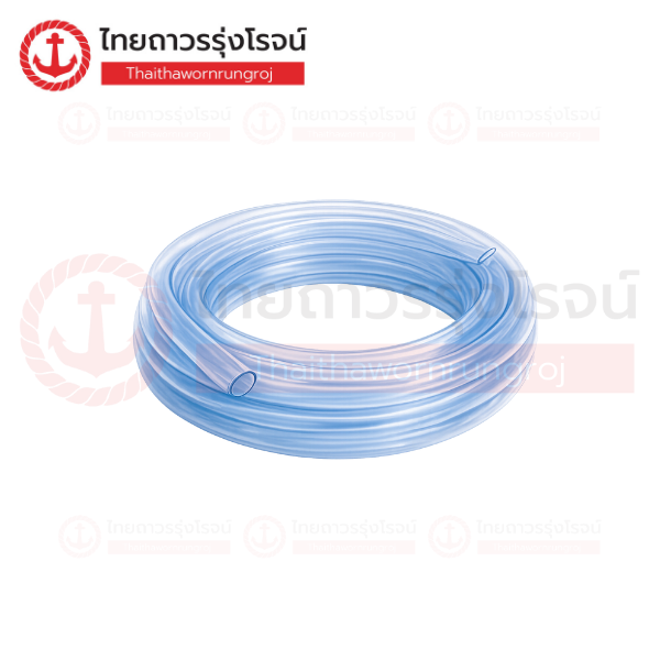 สายยางใส 1.1/4นิ้ว ขายเป็นเมตร