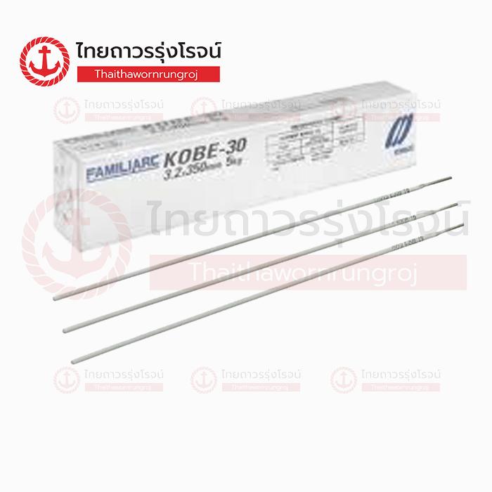 KOBE ลวดเชื่อมโกเบ30 3.2mm