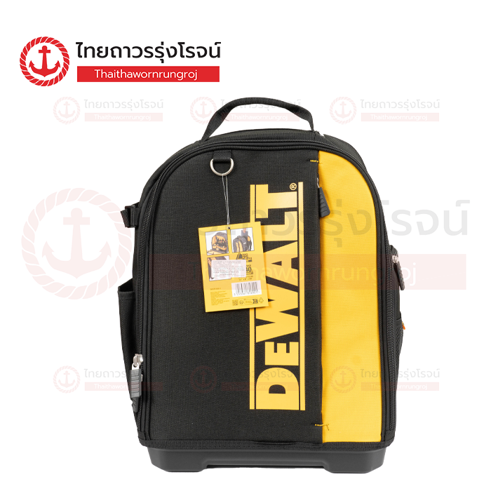 DEWALT กระเป๋าเป้ DWST81690-1