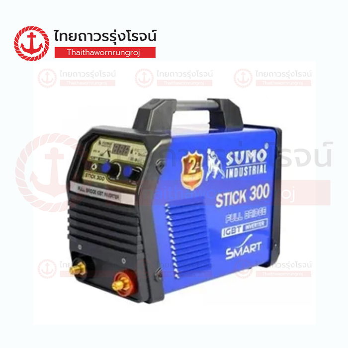 (โปรโมชั่น) (C) SUMO เครื่องเชื่อม MCU INTELLIGENT STICK300