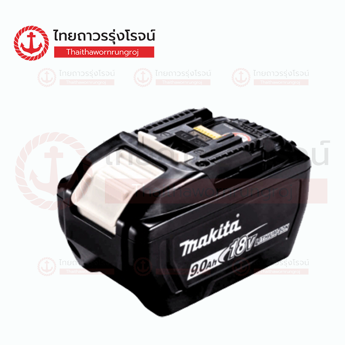 MAKITA แบตเตอรี่ LI-ION 18v 9.0ah BL1890B